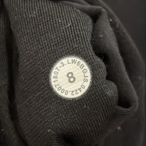 Lululemon Align Crop leggings 23.5” - Picture 6 of 9